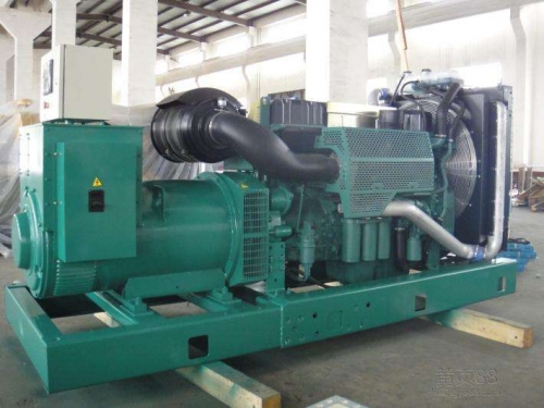 自流井便携静音：租赁无声发电机组，便携式解决能源需求